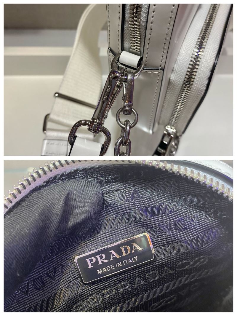 Prada Satchel Bags